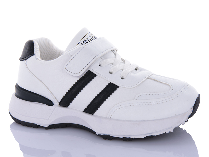 Кроссовки Xifa kids (32-37) 532-007 (деми)