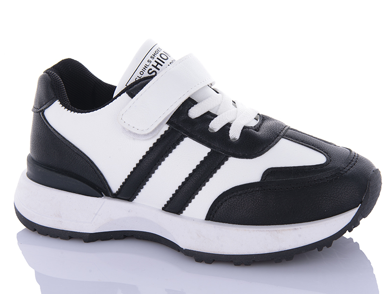 Кроссовки Xifa kids (32-37) 532-008 (деми)