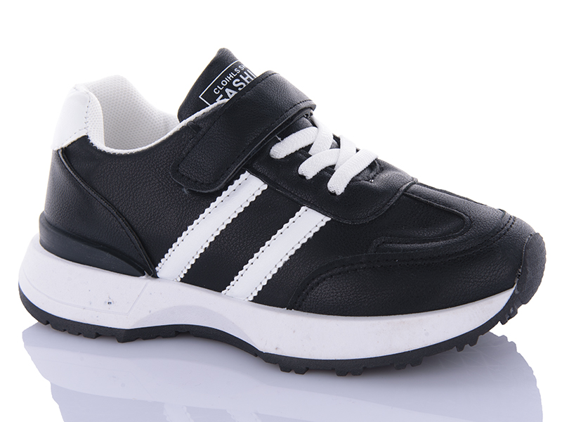Кроссовки Xifa kids (32-37) 532-009 (деми)