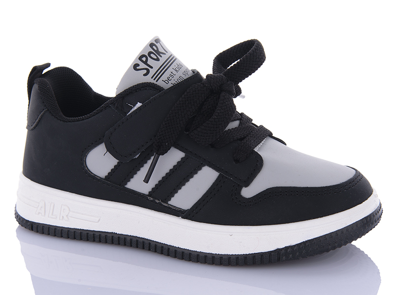 Кроссовки Xifa kids (32-37) 533-002 (деми)