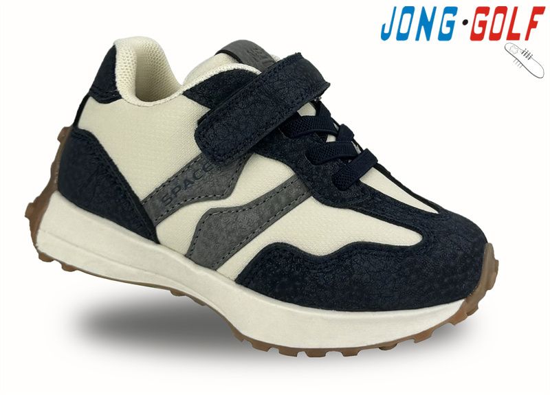 Кроссовки Jong-Golf (22-27) A11348-1 (деми)