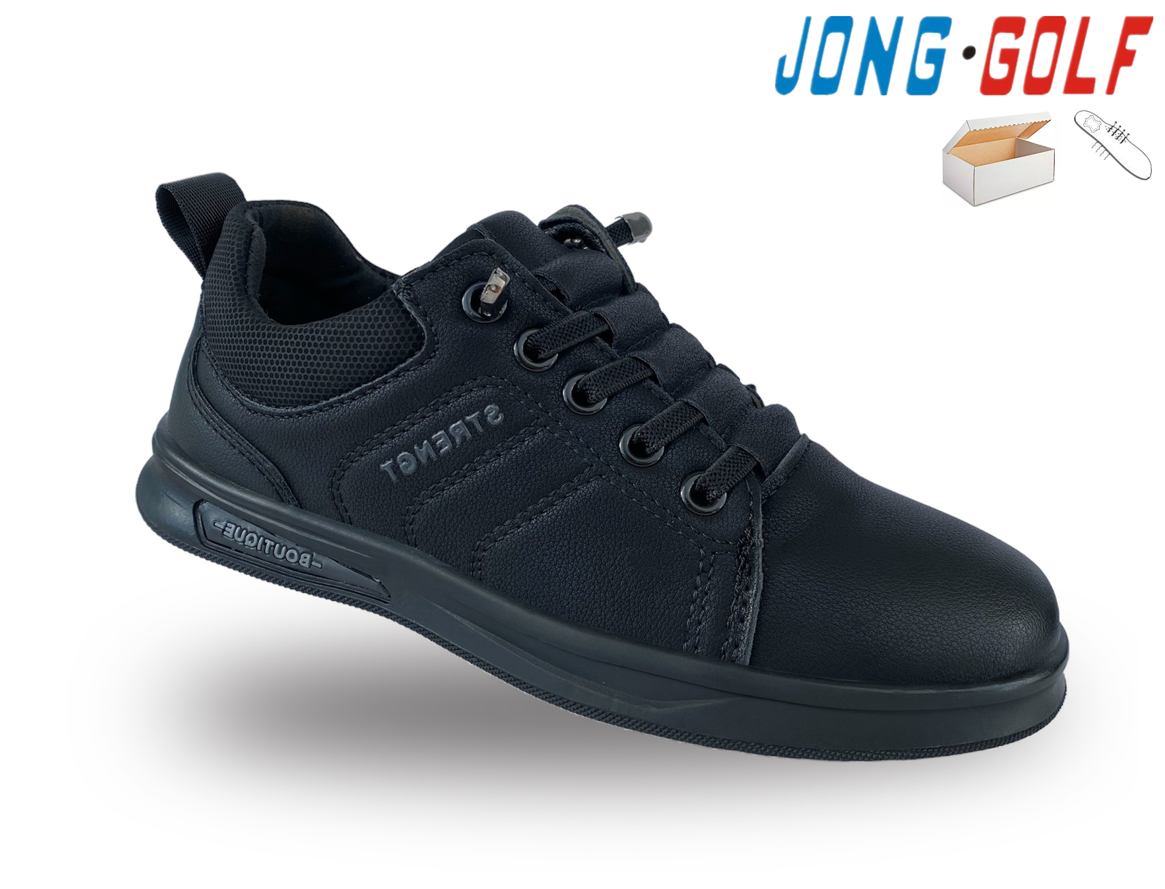Туфли Jong-Golf (29-33) C11296-30 (деми)