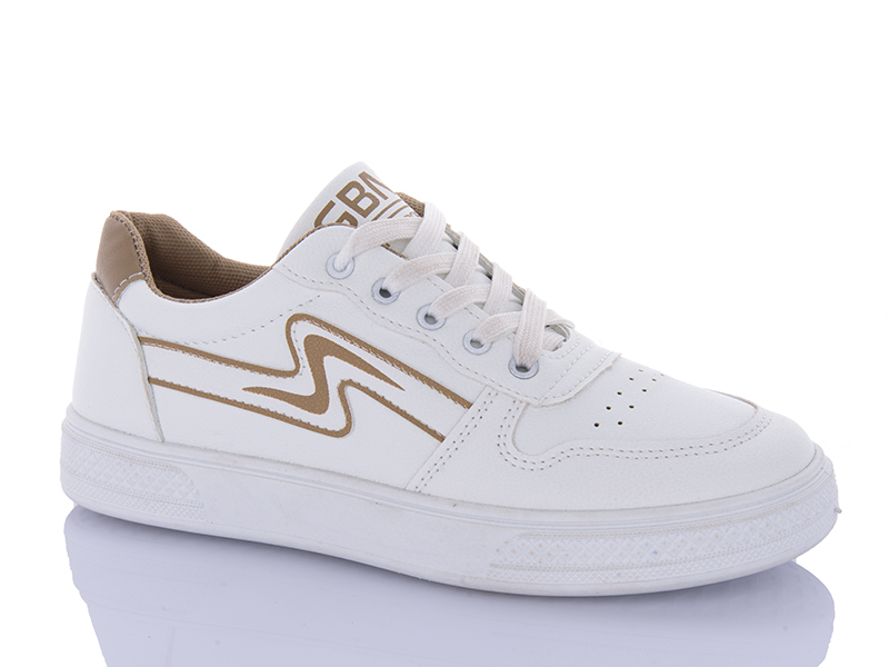 Кроссовки Xifa (36-41) 955-011 (деми)