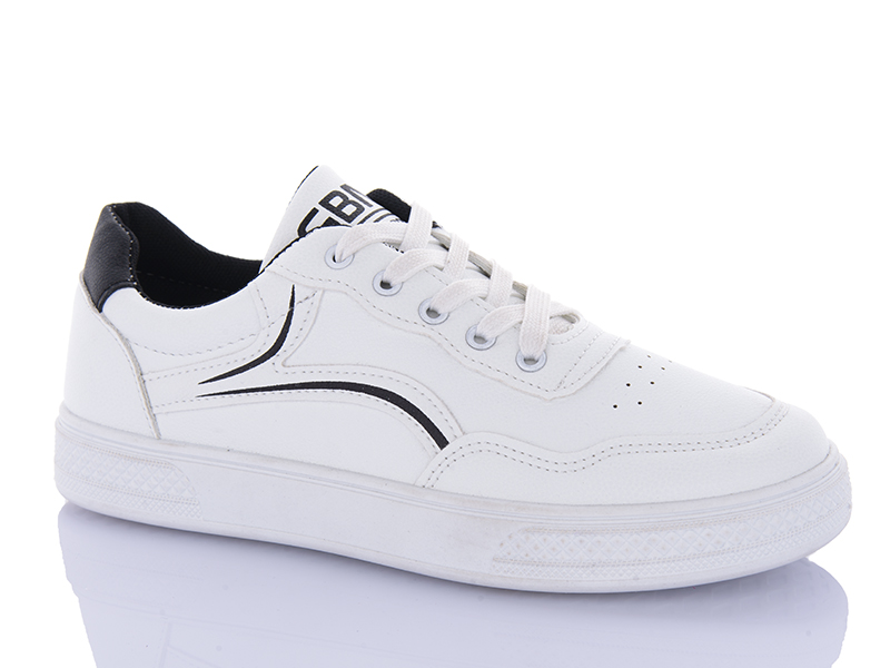 Кроссовки Xifa (36-41) 955-015 (деми)