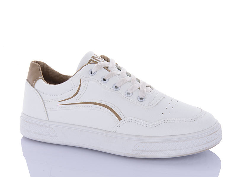 Кроссовки Xifa (36-41) 955-016 (деми)