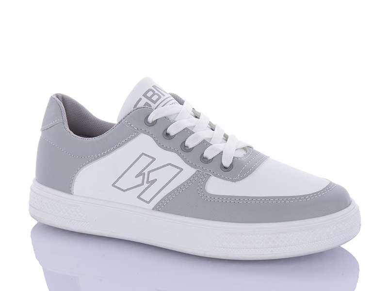 Кроссовки Xifa (36-41) 966-021 (деми)