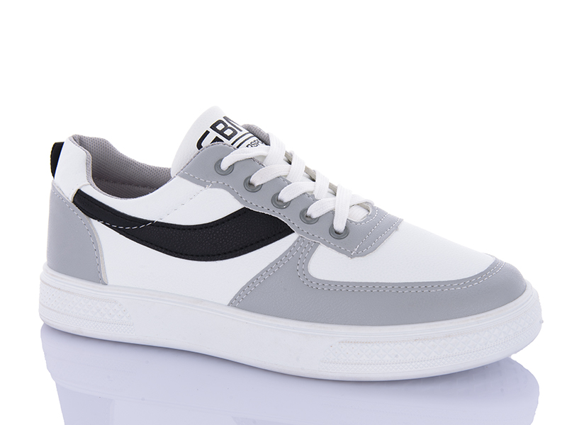 Кроссовки Xifa (36-41) 966-034 (деми)