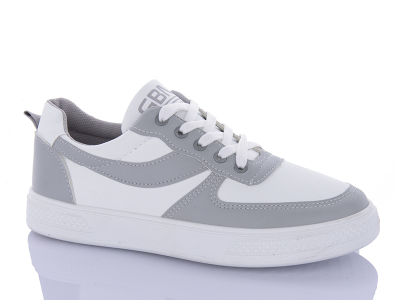 Кроссовки Xifa (36-41) 966-036 (деми)