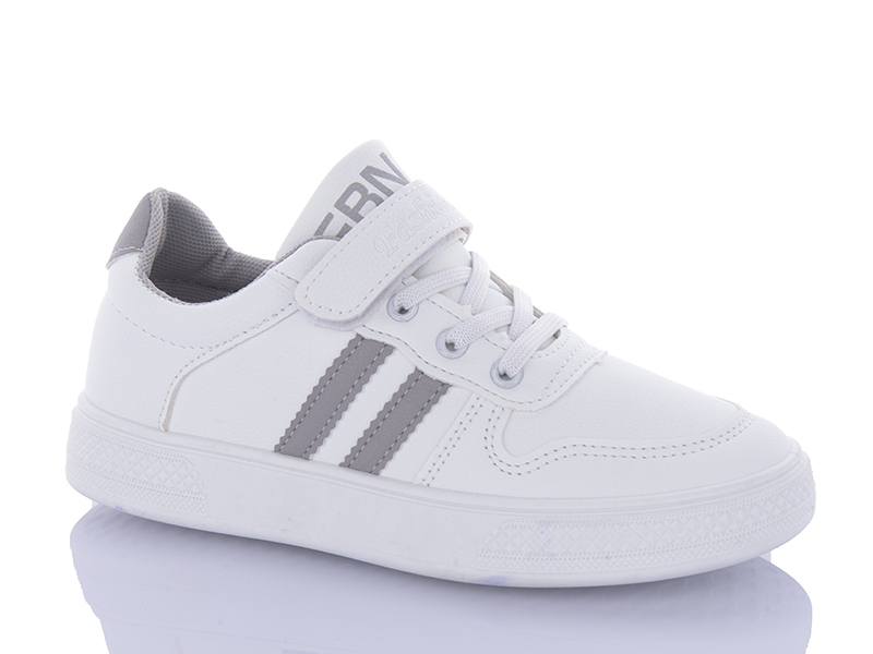 Кроссовки Xifa kids (32-37) 515-002 (деми)