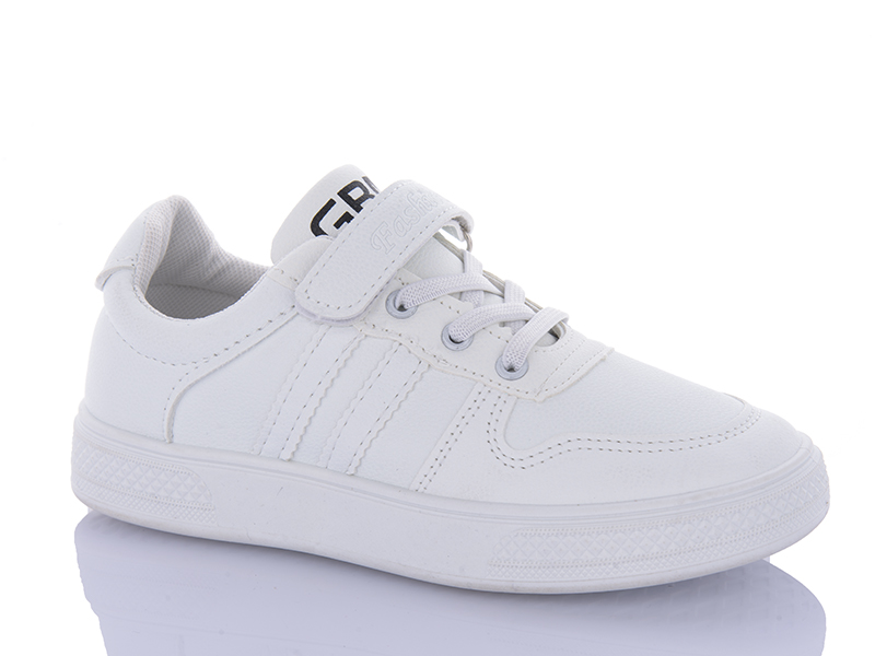 Кроссовки Xifa kids (32-37) 515-003 (деми)