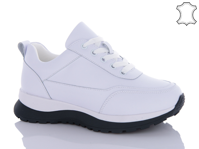 Кроссовки QQ Shoes (36-41) 0ABA07-4 (деми)
