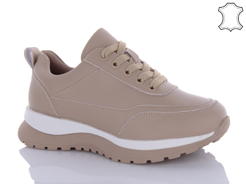 Кроссовки QQ Shoes (36-41) 0ABA07-6 (деми)