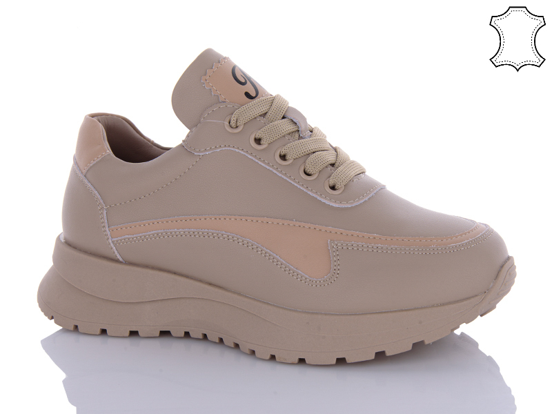 Кроссовки QQ Shoes (36-41) 0ABA08-6 (деми)