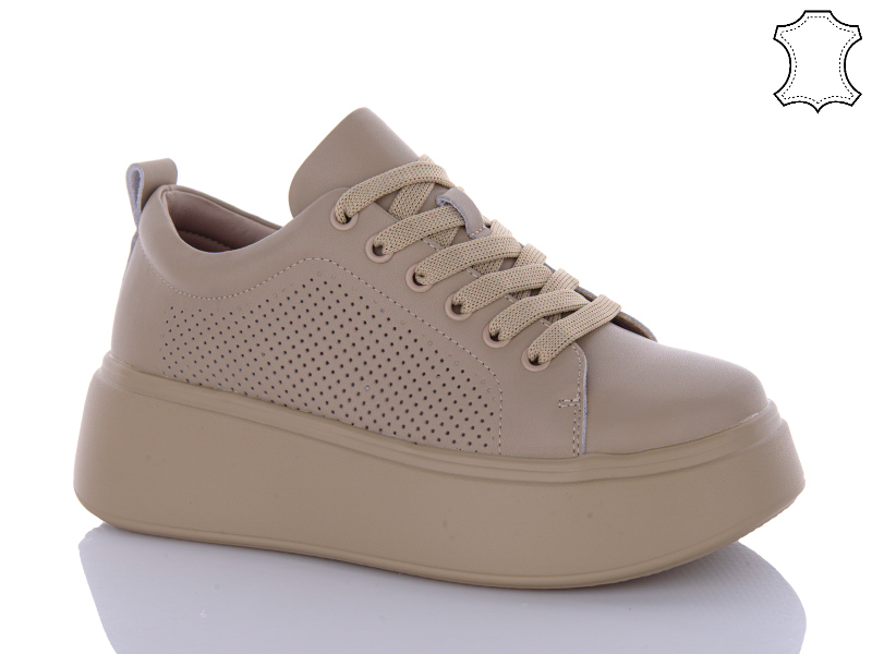 Кроссовки QQ Shoes (36-41) 1ABA6-2 (деми)