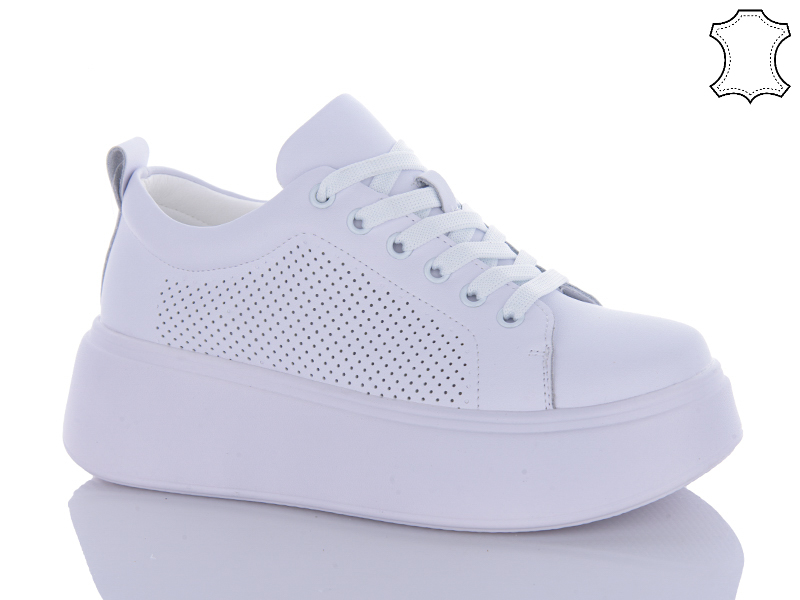 Кроссовки QQ Shoes (36-41) 1ABA6-3 (деми)