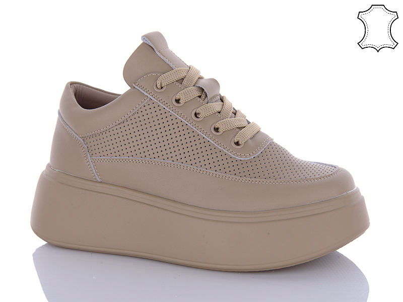 Кроссовки QQ Shoes (36-41) 1ABA7-2 (лето)