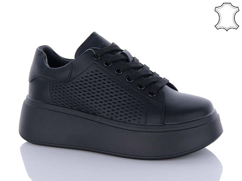 Кроссовки QQ Shoes (36-41) 1ABA9-1 (деми)
