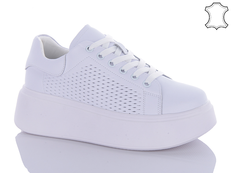Кроссовки QQ Shoes (36-41) 1ABA9-3 (деми)