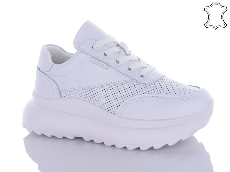 Кроссовки QQ Shoes (36-41) 2ABA20-3 (лето)