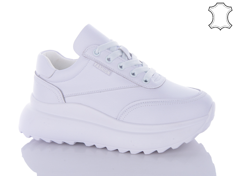 Кроссовки QQ Shoes (36-41) 2ABA20-4 (деми)
