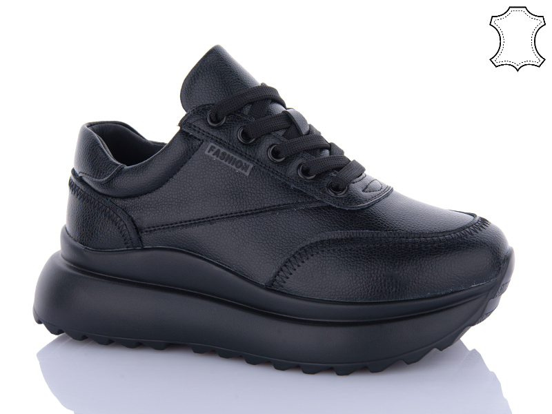 Кроссовки QQ Shoes (36-41) 2ABA20-5 (деми)