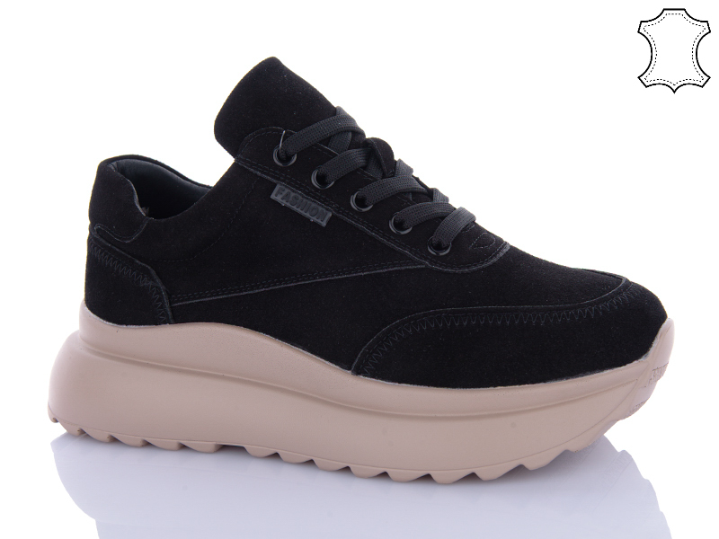 Кроссовки QQ Shoes (36-41) 2ABA20-7 (деми)