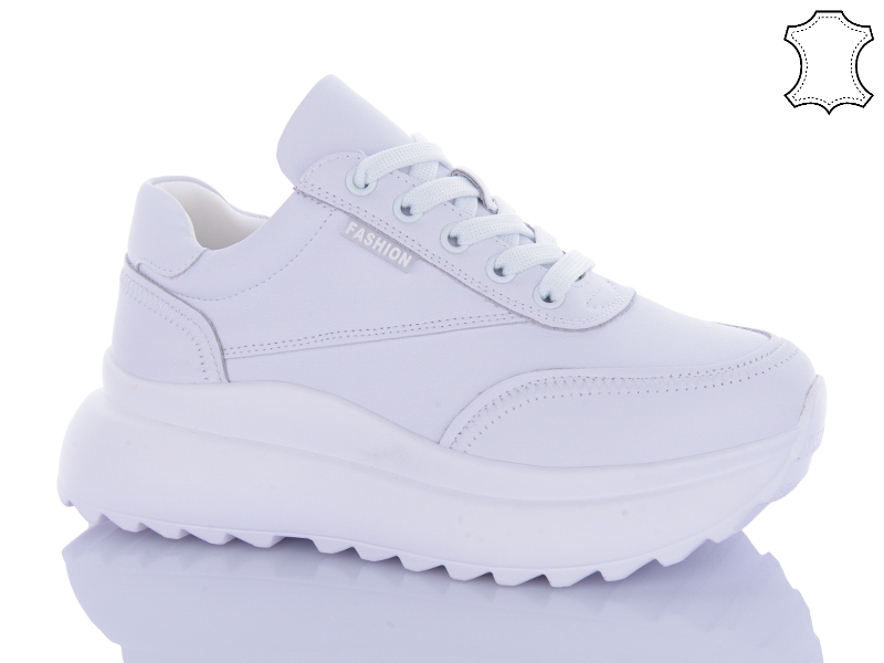 Кроссовки QQ Shoes (36-41) 2ABA20-8 (деми)