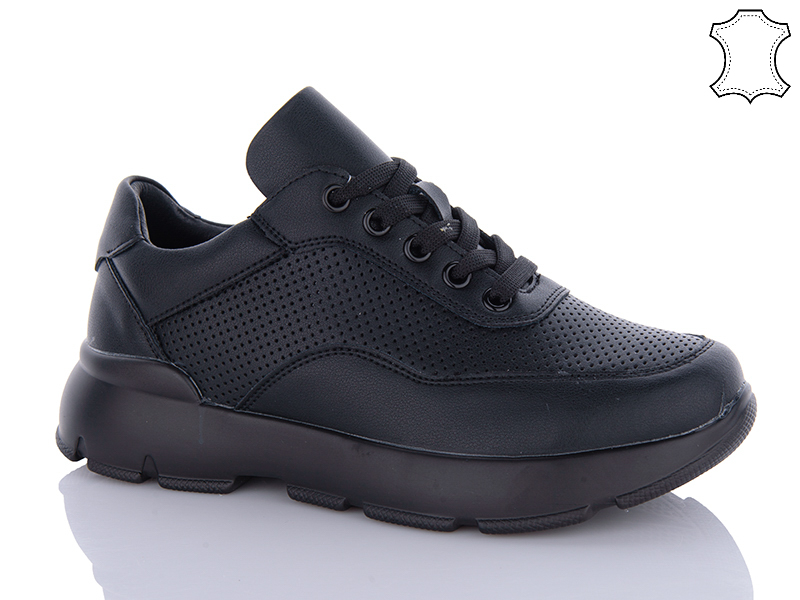 Кроссовки QQ Shoes (36-41) 5ABA7-1 (лето)