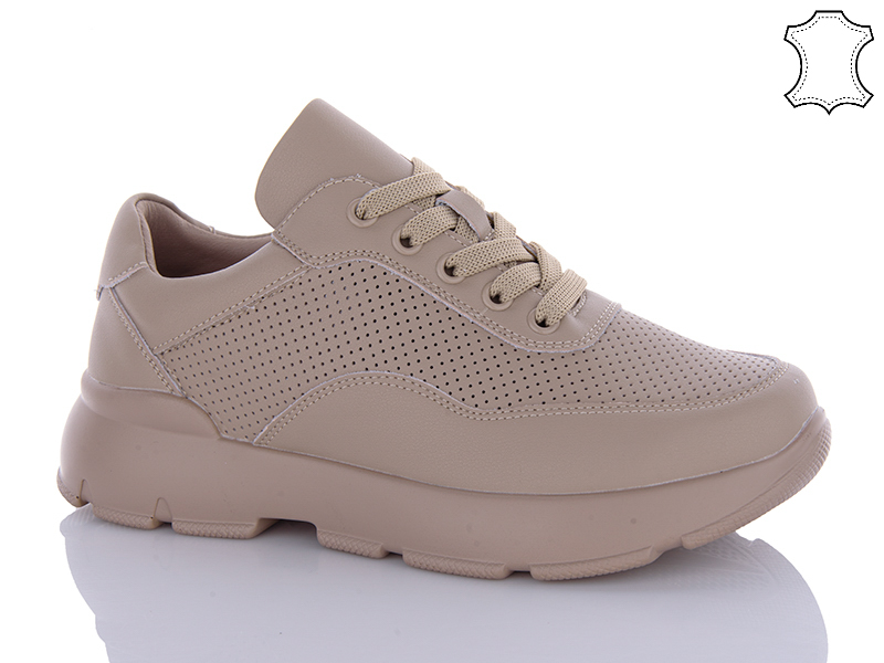 Кроссовки QQ Shoes (36-41) 5ABA7-2 (лето)