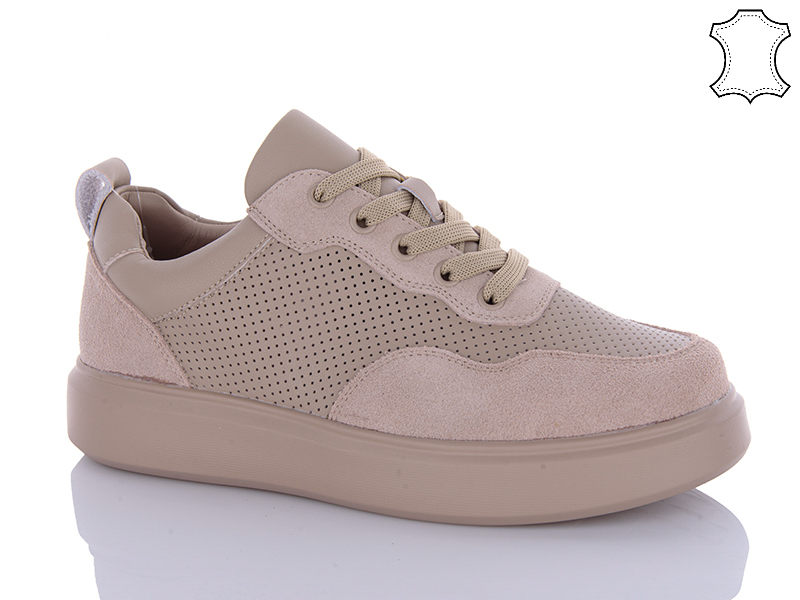 Кроссовки QQ Shoes (36-41) 7ABA5-6 (лето)