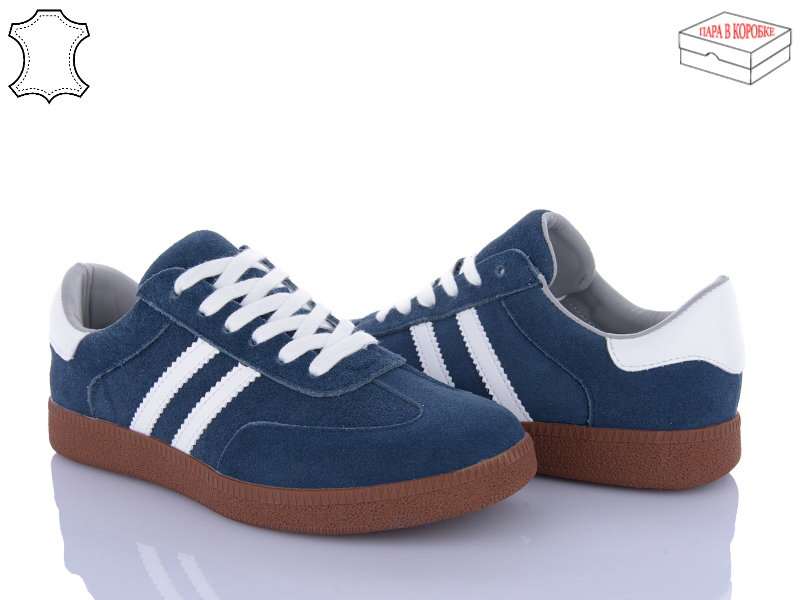Кроссовки QQ Shoes (36-41) 8ABA009-5 (деми)