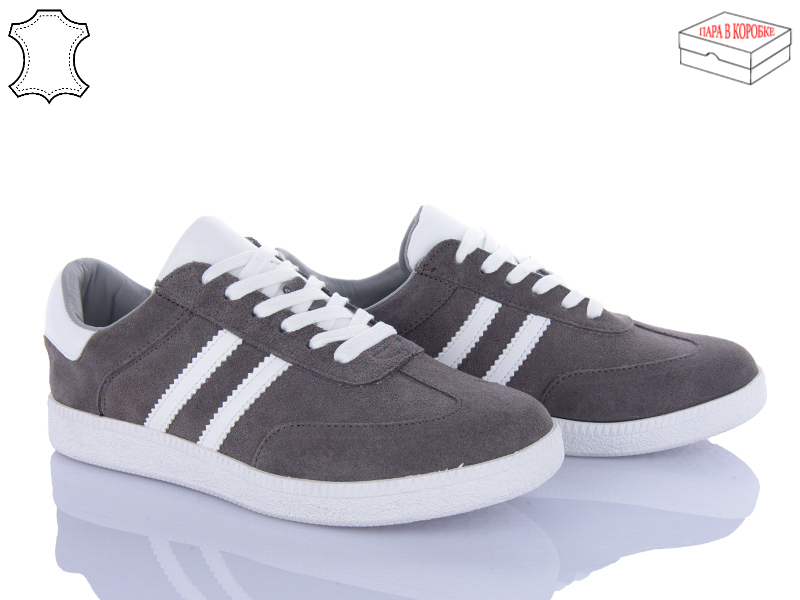 Кроссовки QQ Shoes (36-41) 8ABA009-6 (деми)