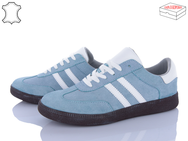 Кроссовки QQ Shoes (36-41) 8ABA009-7 (деми)