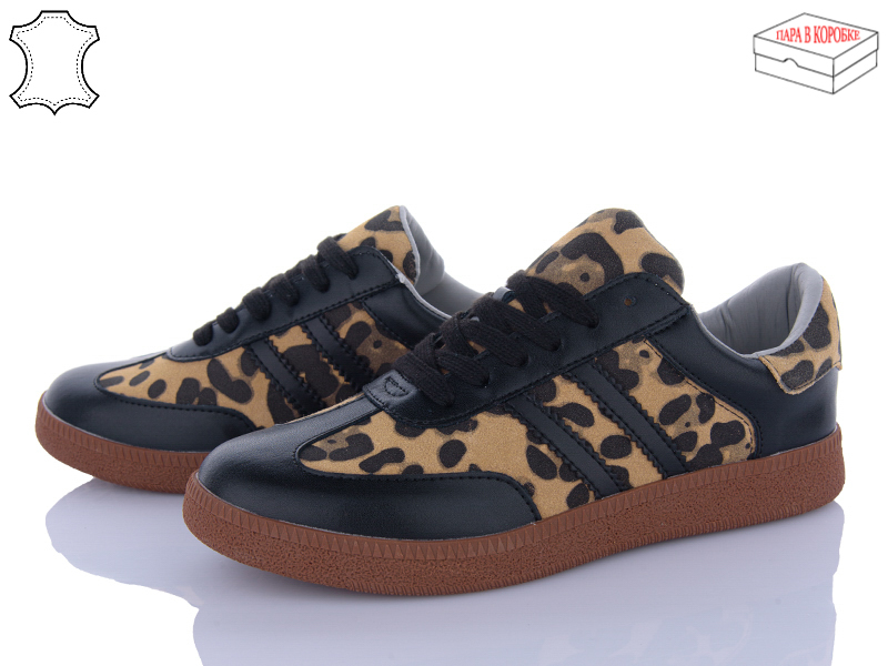 Кроссовки QQ Shoes (36-41) 8ABA009-8 (деми)