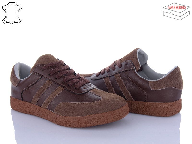 Кроссовки QQ Shoes (36-41) 8ABA009-9 (деми)