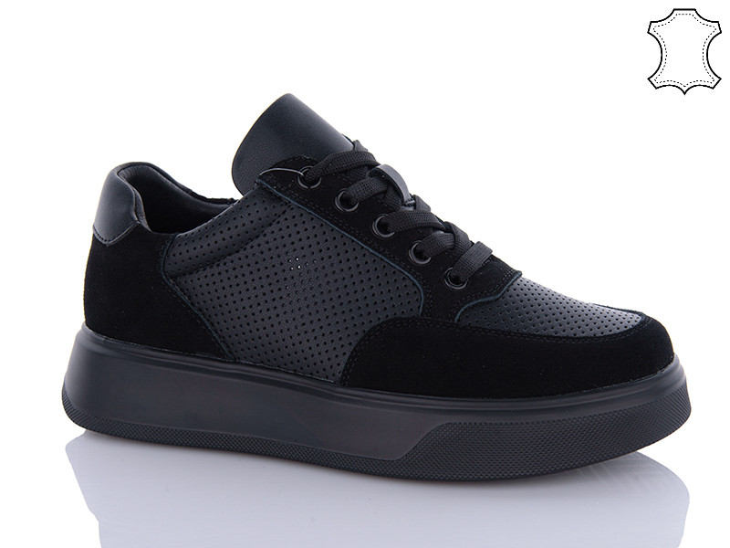Кроссовки QQ Shoes (36-41) 8ABA1-5 (лето)