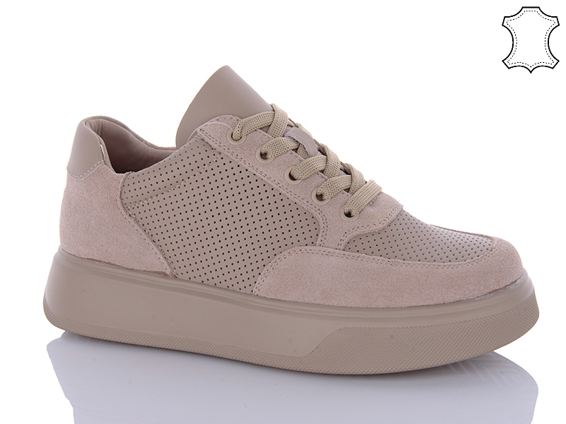 Кроссовки QQ Shoes (36-41) 8ABA1-6 (лето)