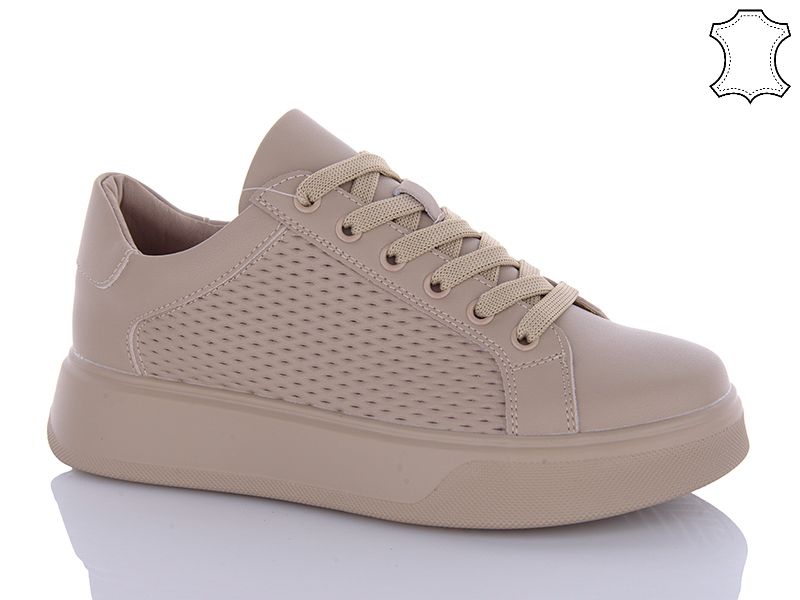 Кроссовки QQ Shoes (36-41) 8ABA5-2 (лето)