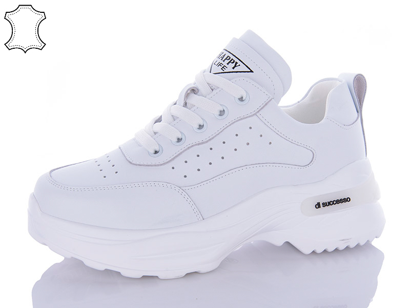 Кроссовки QQ Shoes (36-41) A8ABA-3 (деми)
