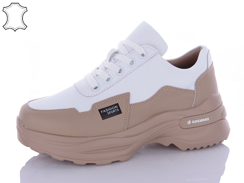 Кроссовки QQ Shoes (36-41) A9ABA-3 (деми)