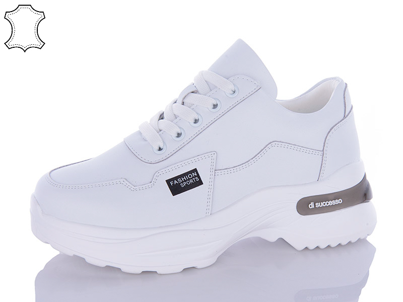 Кроссовки QQ Shoes (36-41) A9ABA-6 (деми)