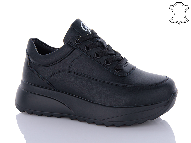 Кроссовки QQ Shoes (36-41) B0ABA3-5 (деми)