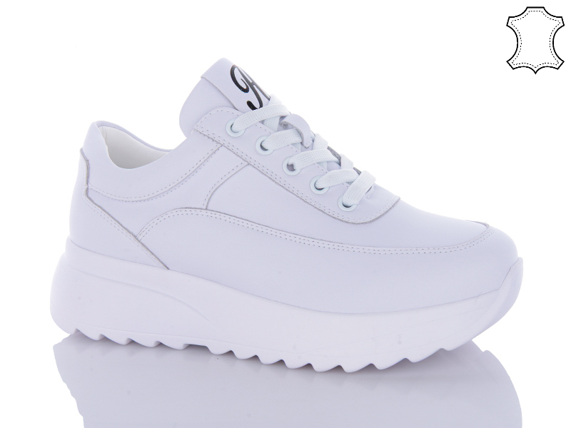 Кроссовки QQ Shoes (36-41) B0ABA3-7 (деми)