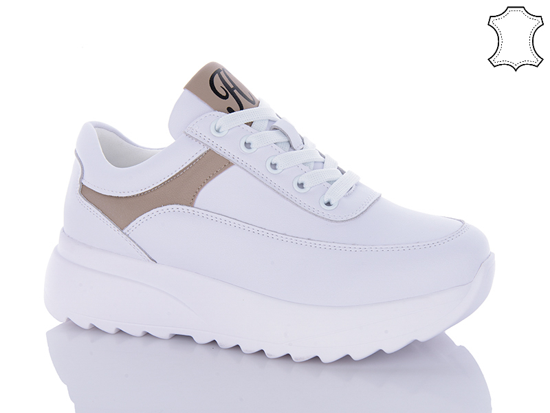 Кроссовки QQ Shoes (36-41) B0ABA3-8 (деми)