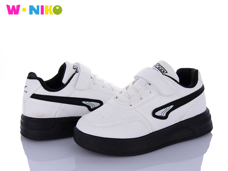 Кроссовки W.Niko (32-37) 7267-3 (деми)