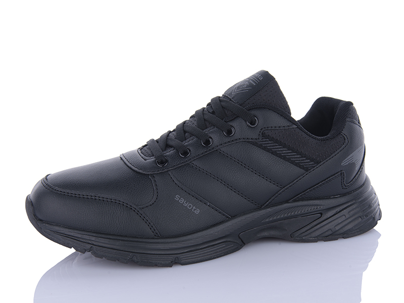Кроссовки ABA2 (41-46) A3ABA75-1 (деми)