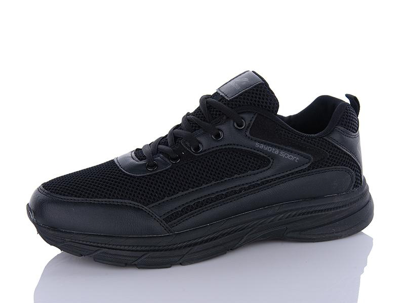 Кроссовки ABA2 (41-46) A3ABA39-1 (деми)
