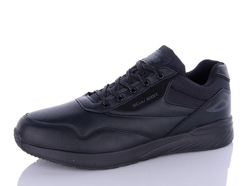 Кроссовки ABA2 (47-50) A3ABA56-1 батал (деми)