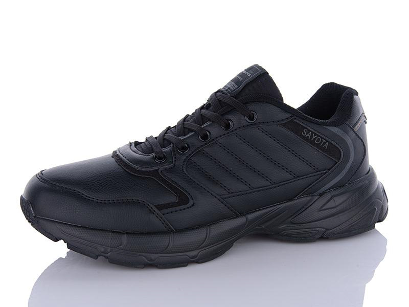 Кроссовки ABA2 (41-46) A3ABA58-1 (деми)