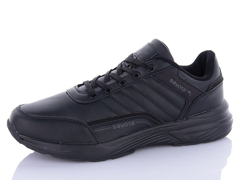 Кроссовки ABA2 (41-46) A3ABA62-1 (деми)